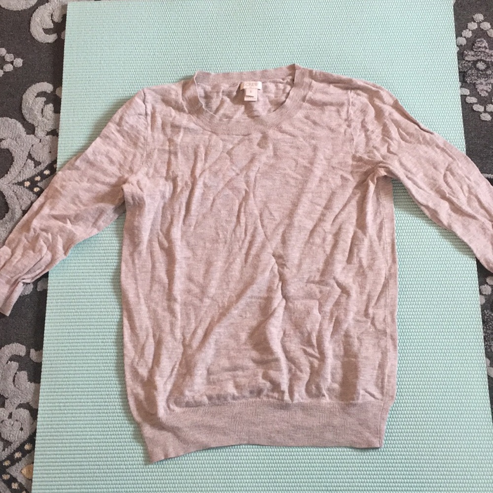 Women’s J.Crew Crewneck Sweater